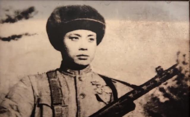 全世界大概只有志愿军战士能打这种仗：手里连枪都没有，却攻下美军阵地，并坚守24小