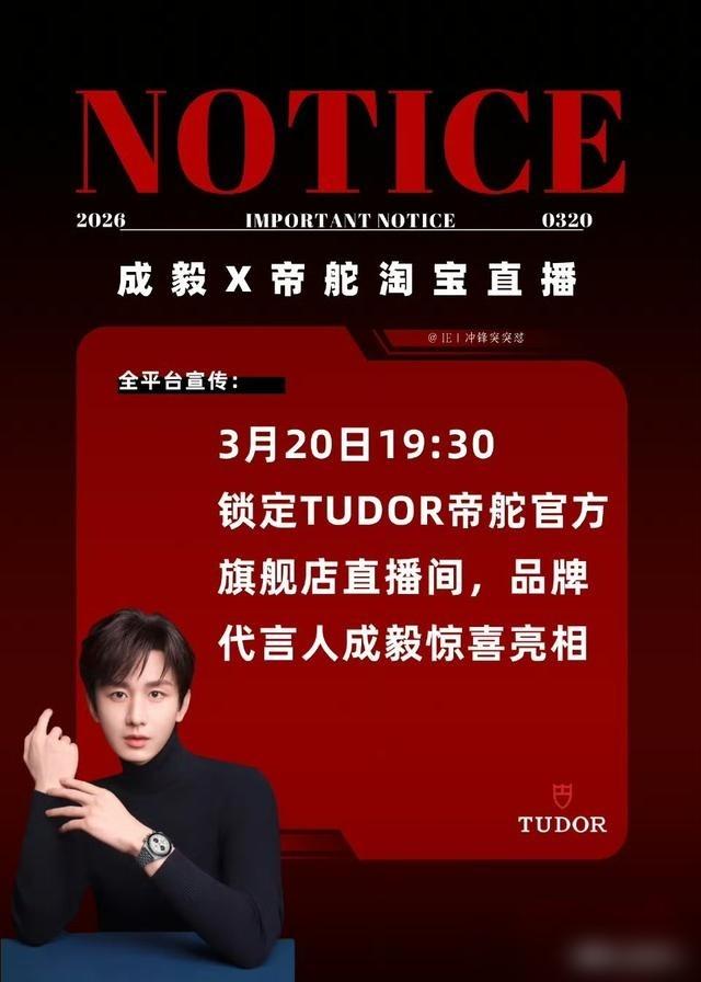 成毅消失这么久，一露面就带货？粉丝先别急着夸。2025年三部剧，《赴山海》原