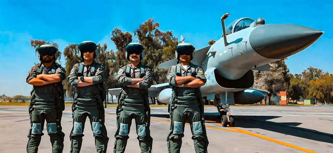 中东国家找<em>巴基</em>斯坦充当武力，当打手！还有一个优势，一旦以色列空军打击<em><em>巴基</em></em>