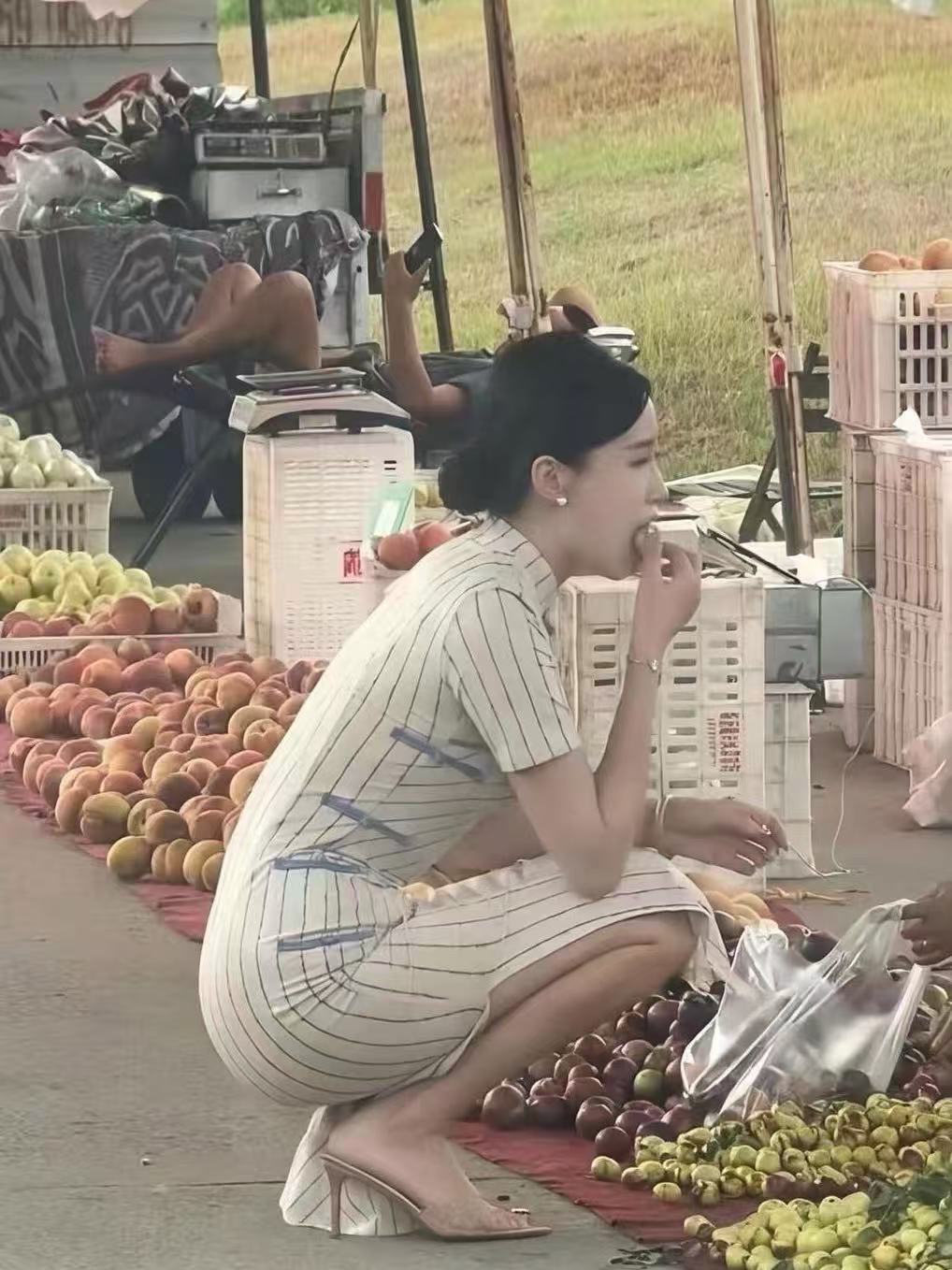 娶这样的女孩子回家，要多少彩礼呢？