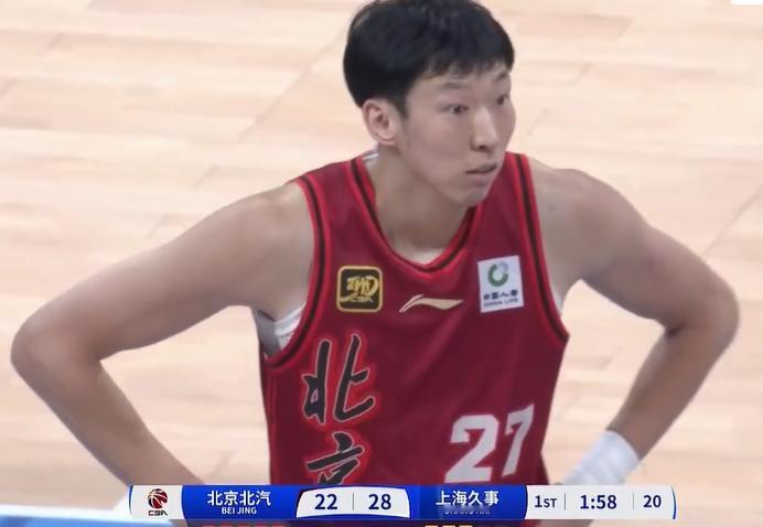 中国男篮国家集训队遗珠（一）：周琦：世亚预小组赛马上就要到来，中国男篮国家集