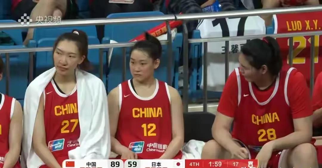 中国女篮从赢9分到32分，2天时间为何蜕变这么大？3个转变很关键。目前的中国女篮