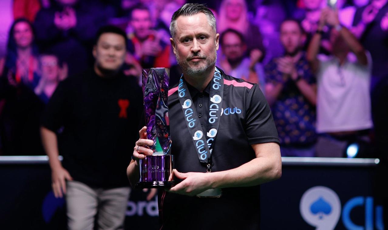 斯诺克单局限时赛：奇妙梦幻、激情四射，新人辈出！  斯诺克单局限时赛以其比