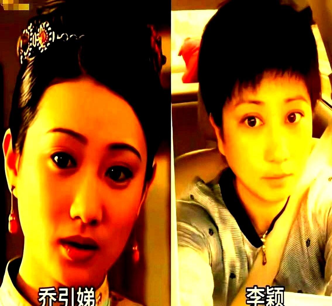 《雍正王朝》都快30年了，弹幕里还全是“焦晃老爷子”。最近导演胡玫去看他，老