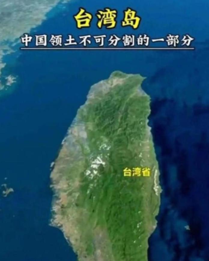 台湾军事专家谢寒冰终于说了实话：“武统、和统都没戏了，因为大陆已经启动了最可怕的