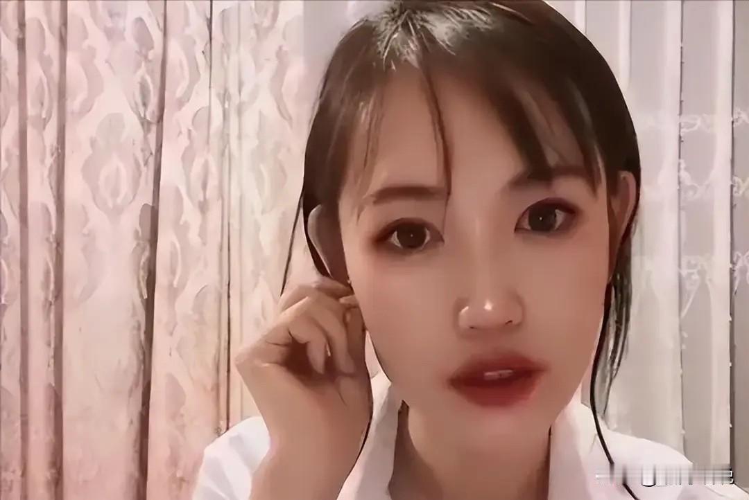 马蓉想说，我跟宋喆从大学就认识了，我们从大学就开始谈恋爱的。后来遇到了王宝强，