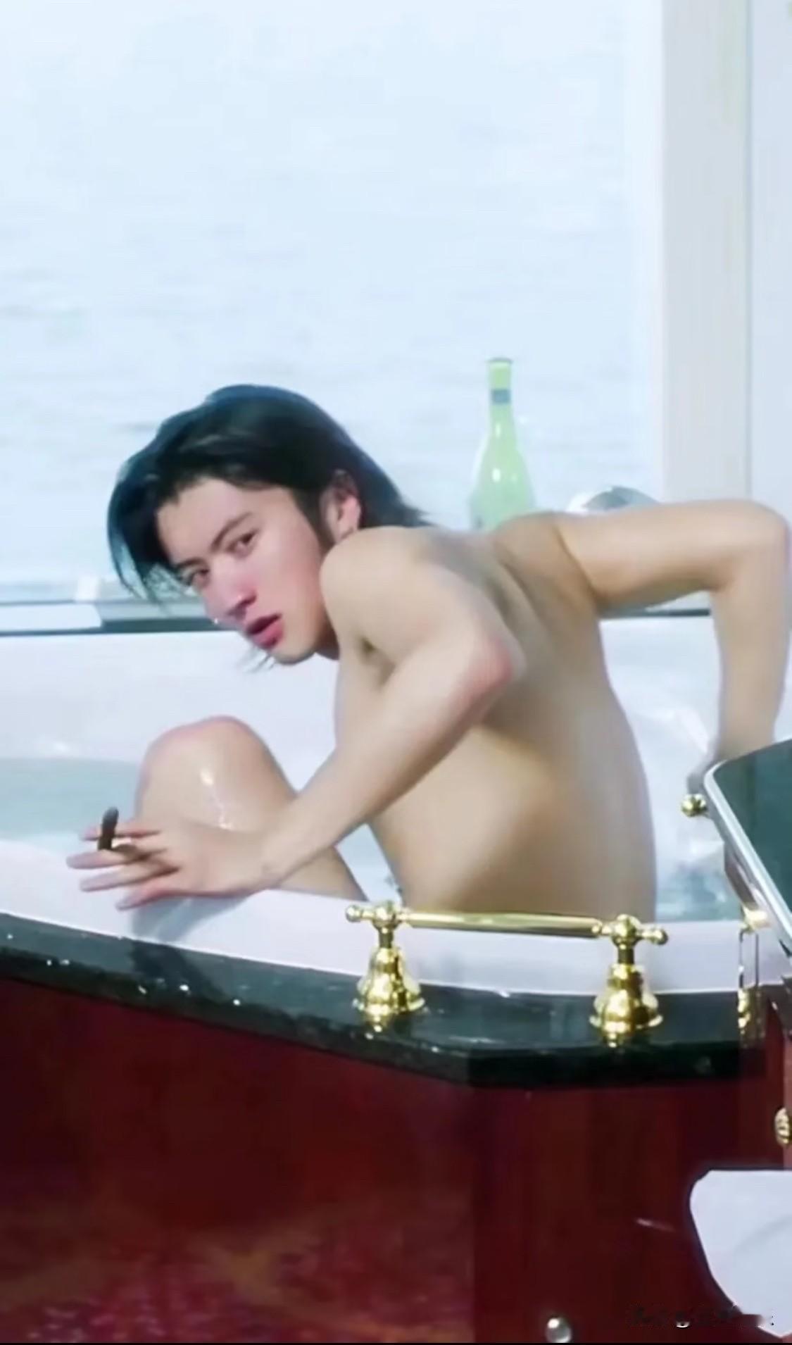 你们要的谢霆锋