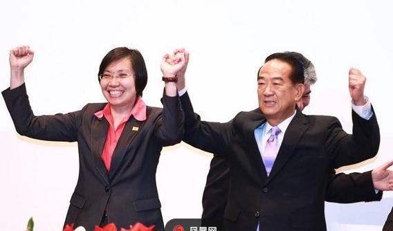 徐欣莹双面困局：宗教纠葛与政党分合成新竹县长初选关键硬伤随着2026年新竹县