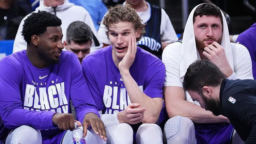 有的球队不得不摆烂，有的球队摆烂都没资格。2026年选秀是公认的选秀大年，因此