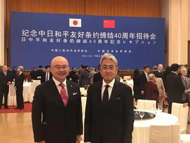 清醒！近期中日关系处于紧张，中方出台的相关管制措施引发日本热议，不少日本舆论误将