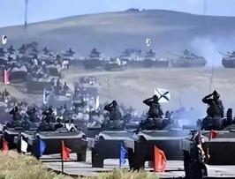 俄罗斯已经把征兵的想法放在了咱们的身上，普京说的十分清楚，想要在俄罗斯长期居住的