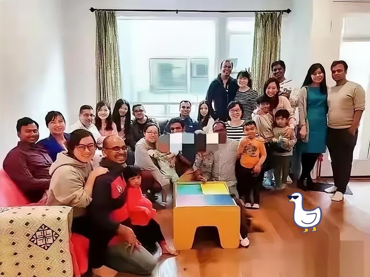 唐朝毁灭的一部分原因，就是自己招进来一部分异族。今天的我们，或许是觉得日子太平