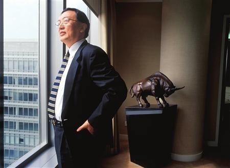 柳传志到底有多伟大？在咱们普通人眼里，伟大未必是惊天动地的壮举，更多是那些