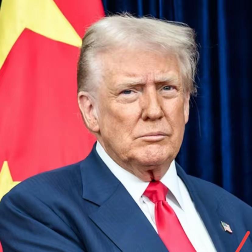 特朗普今日发文透露：“我刚刚与中方完成了一次非常愉快的通话，我们围绕乌克兰与俄罗