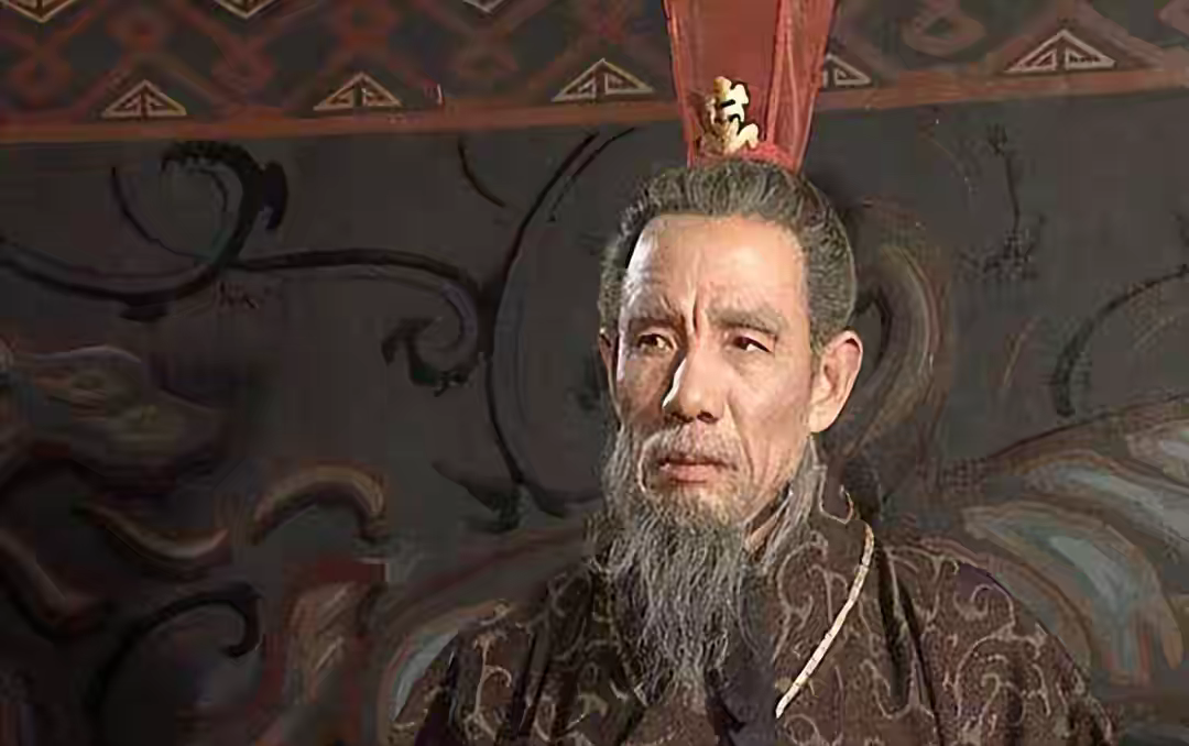 历史和司马师开了一个天大的玩笑，司马师生了五个女儿，就是没有儿子，他父亲司马懿九