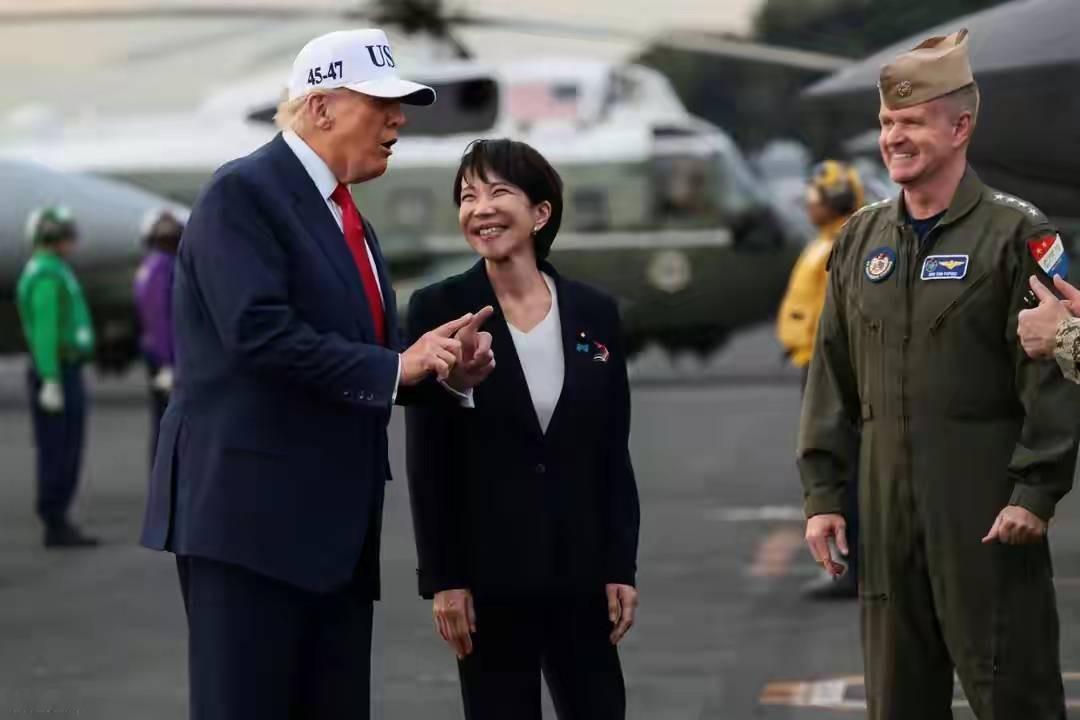 为什么现在日本越来越猖狂？一位日本老人一语道破：“日本之所以敢跟中国叫板，说到底