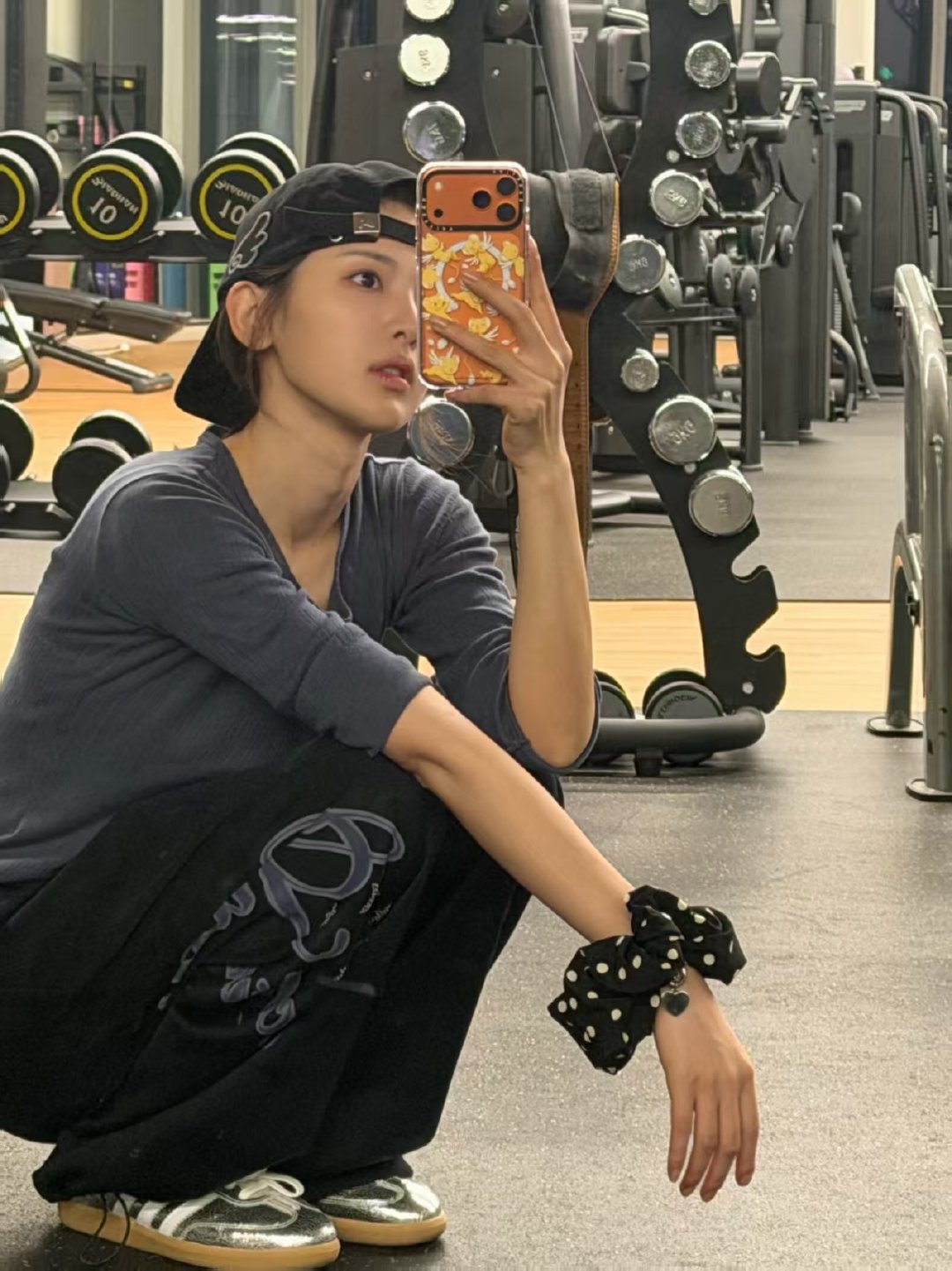 杨超越帅成这样好帅的杨超越好帅的杨超越!