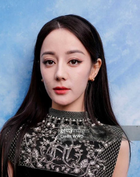 她也没生过孩子啊怎么会老的这么快​​​