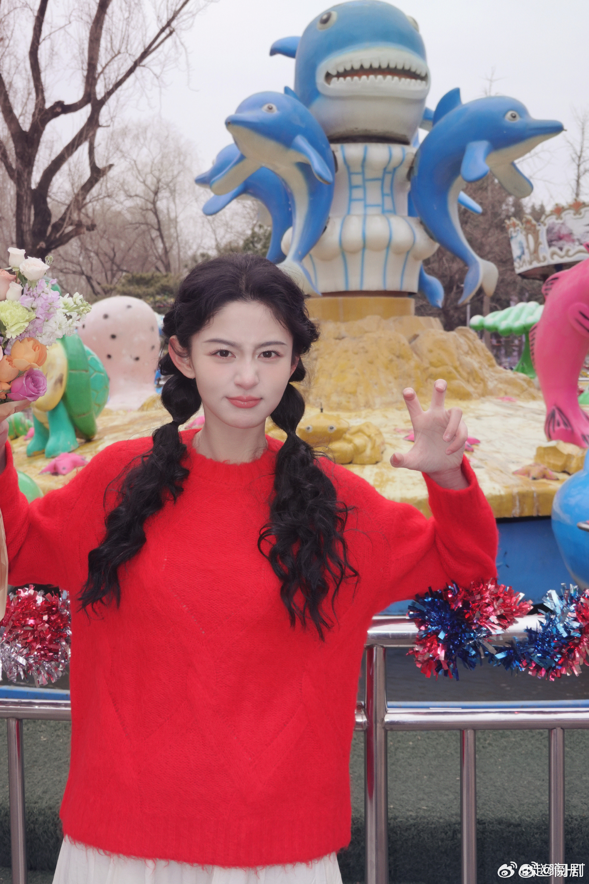 赵晴公益感悟不要轻易许诺赵晴探访日记被赵晴公益探访的这段话打动，愿意静下心倾听孩
