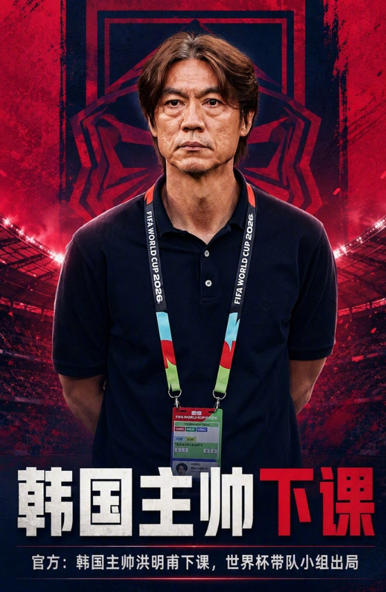 美加墨世界杯下课主教练汇总本届赛事合计17位国家队主帅离任，下课率高达35%，