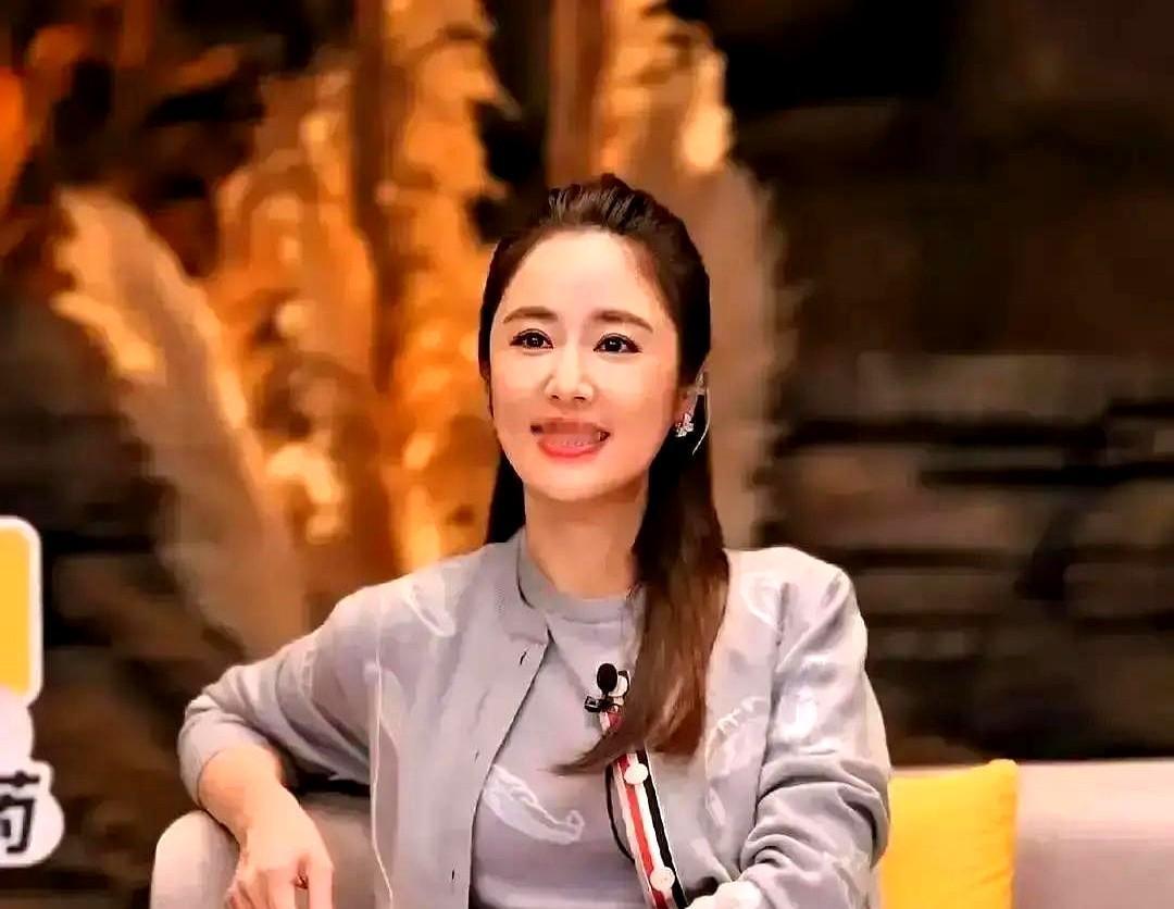 明星夫妻吵架和好，原来真有秘诀啊。林心如在节目上聊起跟霍建华因为导航吵架，这