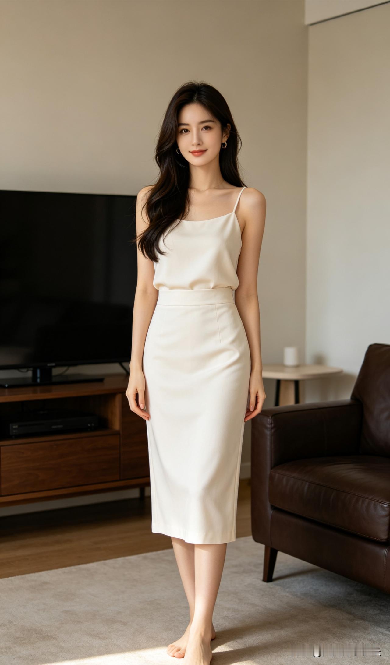 ai宝妈好看吗，她准备送孩子去幼儿园。ai宝妈宝妈ai辣妈辣妈宝妈ai
