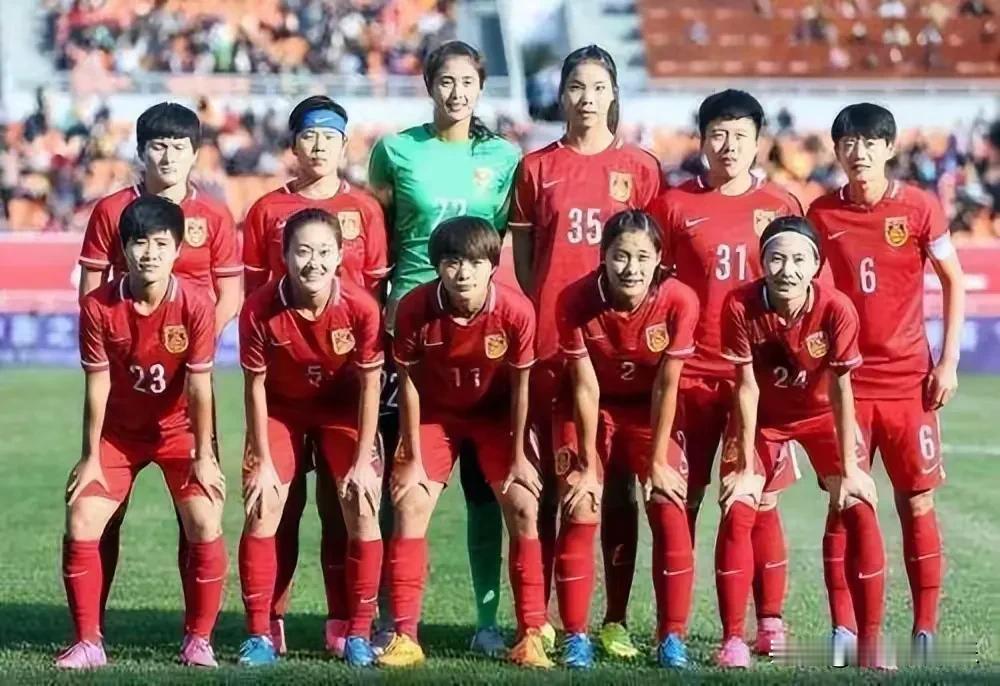 在北京时间7月16日结束的2025年东亚杯女足末轮焦点战中，中国女足0-0战平日