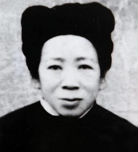 1982年，河北老太太病逝，临终前，她再三叮嘱自己的儿子：＂你记着，我死以后，无