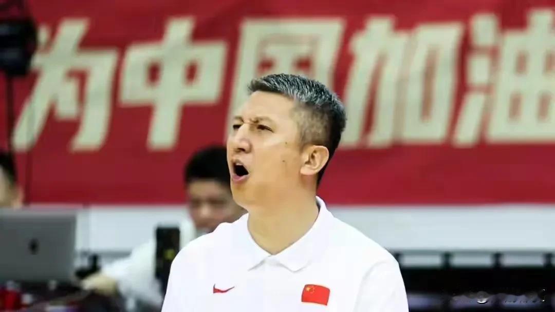 蔡斌，第一次执教中国女排，失败；第二次执教中国女排，更失败。赵勇，第一次执教中