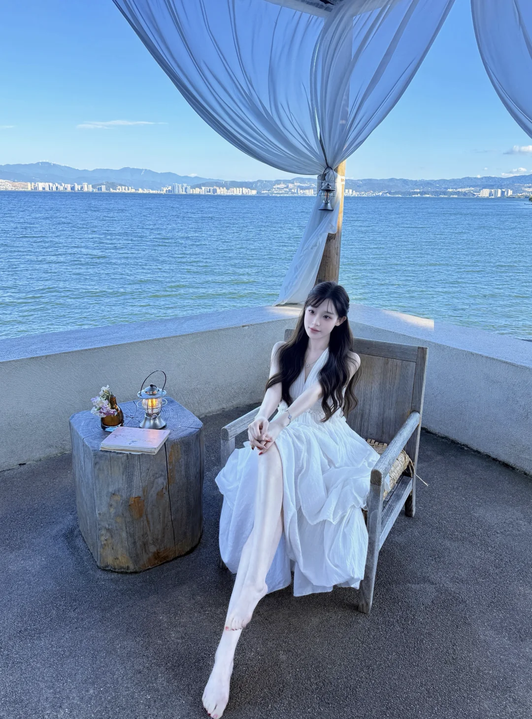 心邸6:00pm