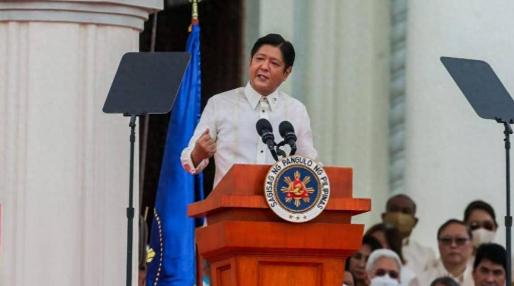 中国也救不了了，菲律宾货轮倾覆3天后，同一时间点又翻了一艘最近，菲律宾的海上运