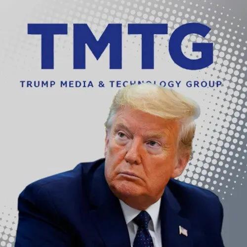 🇺🇸特朗普媒体购买了价值2B美元的比特币——在加密战略上押下重注尽管第一