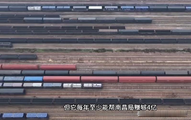 江西省境内的最重要的铁路枢纽——向塘西站。向塘西站位于南昌市向塘镇，与湖南株洲类