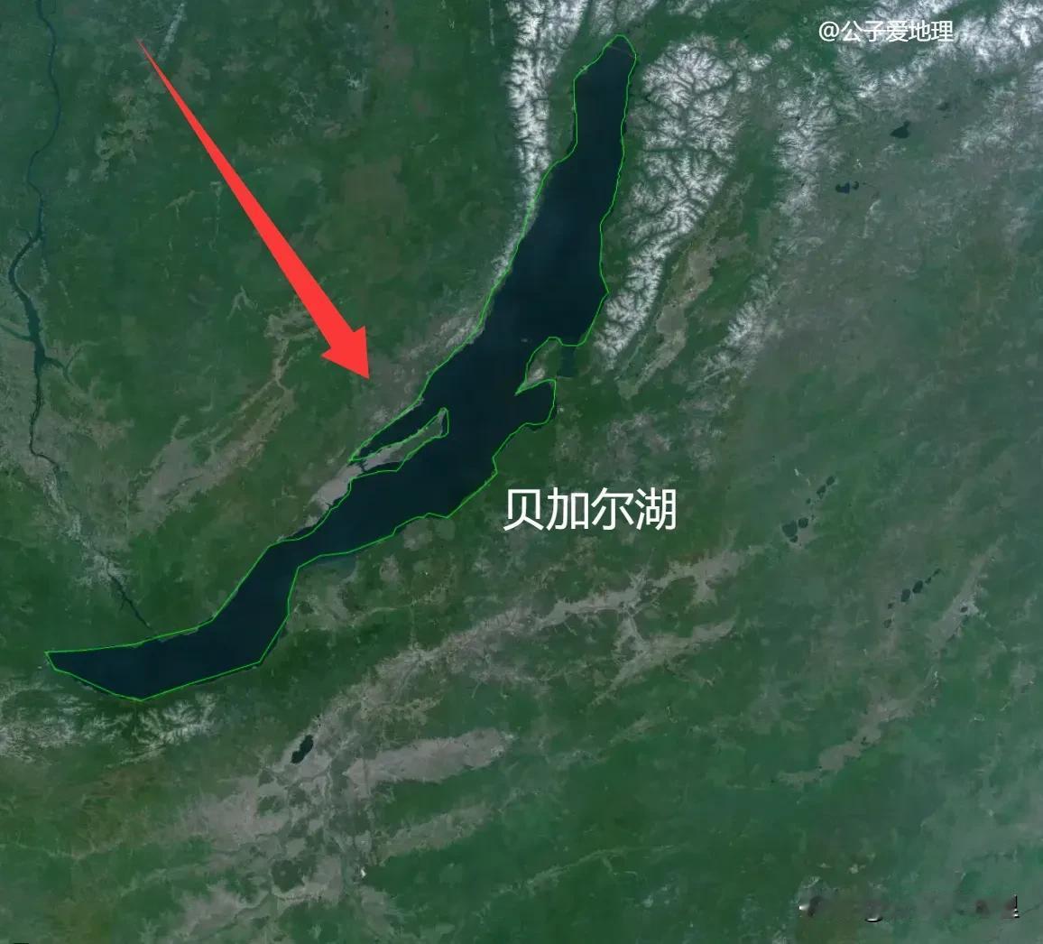 贝加尔湖蓄水惊人：足以淹没中国两米深！贝加尔湖的水量有多大？说出来你可能不信，