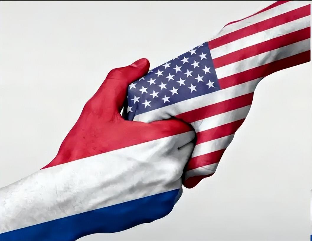 🌞荷兰为什么敢和中国硬碰硬？大家都觉得是有美国撑腰，错了！这都是其次，重要