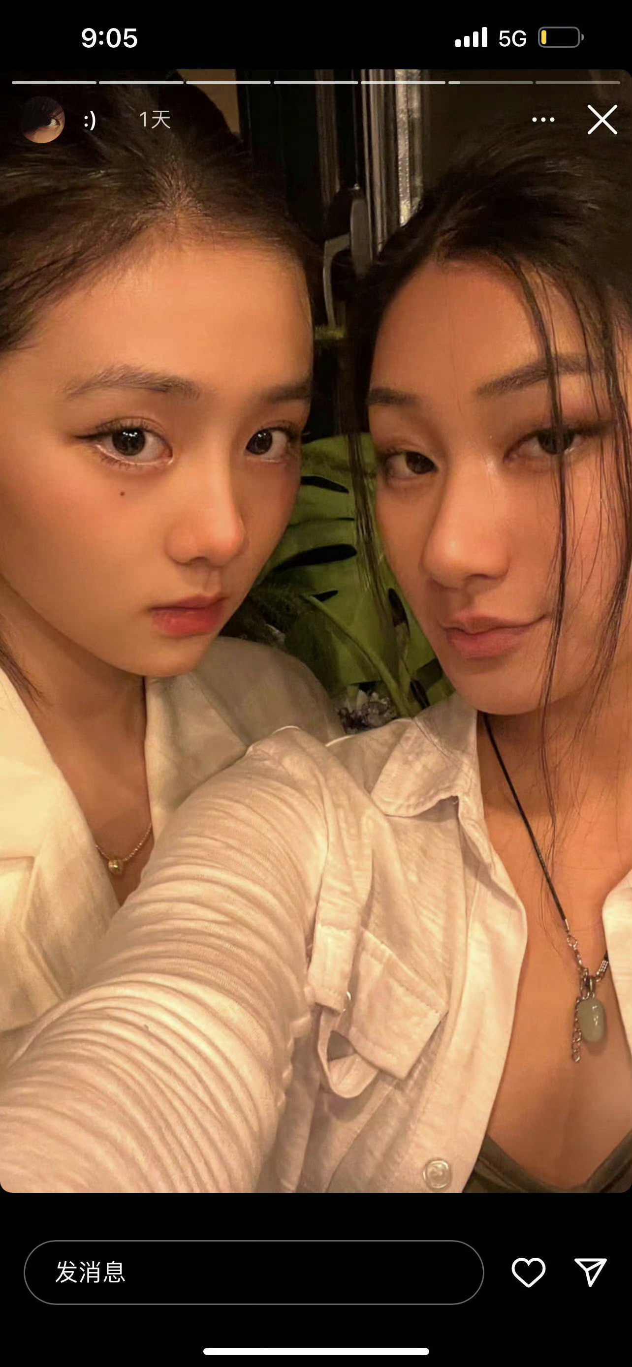 一些漂亮痣·✨