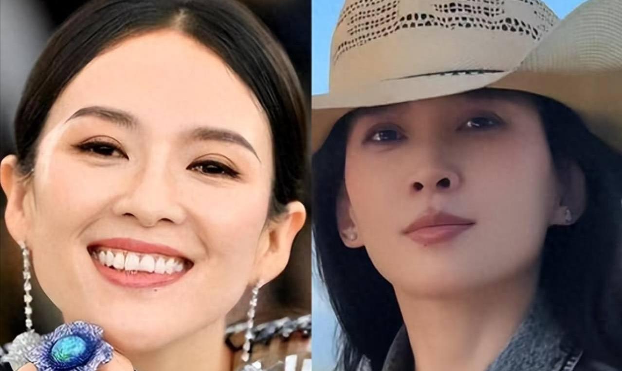 离婚后每周视频两次，每月见面两次——章子怡和汪峰把分手做成了育儿项目。你看他们