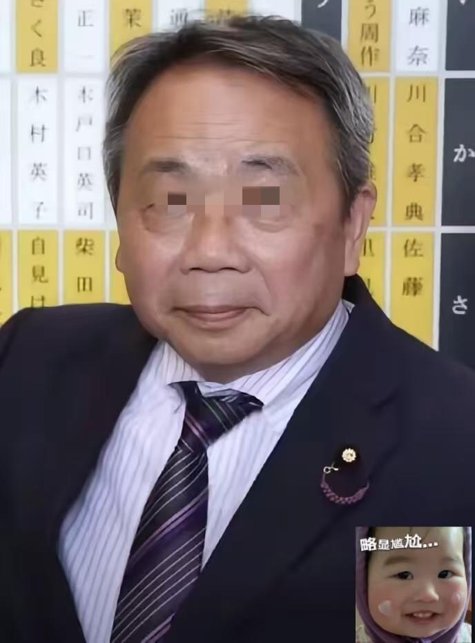 日本参议员、汉奸石平今天叫嚣道：“今天，作为‘国会议员共同参拜靖国神社协会’的成