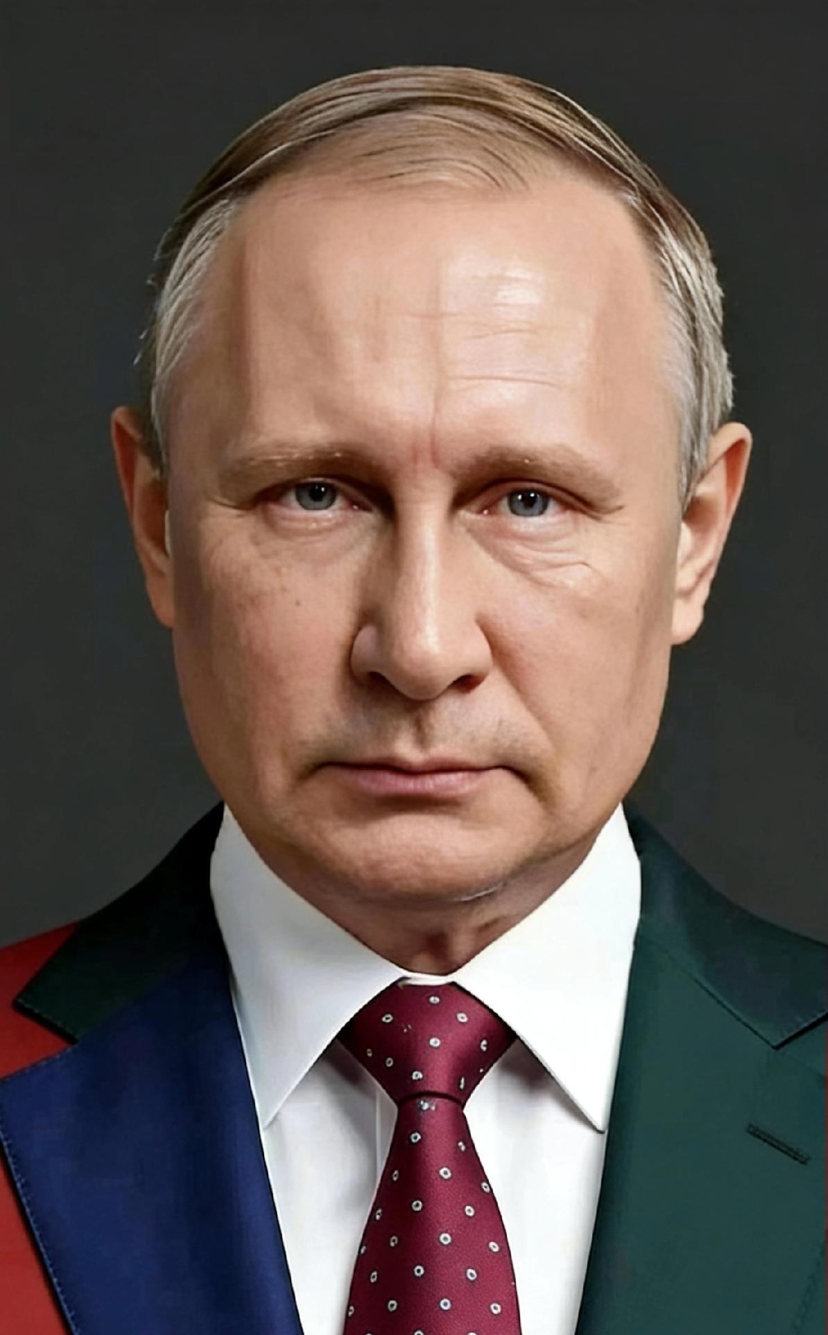 果然被我猜中了！俄罗斯今天明确宣布：2月9日，俄罗斯联邦安全局9日发表声明说