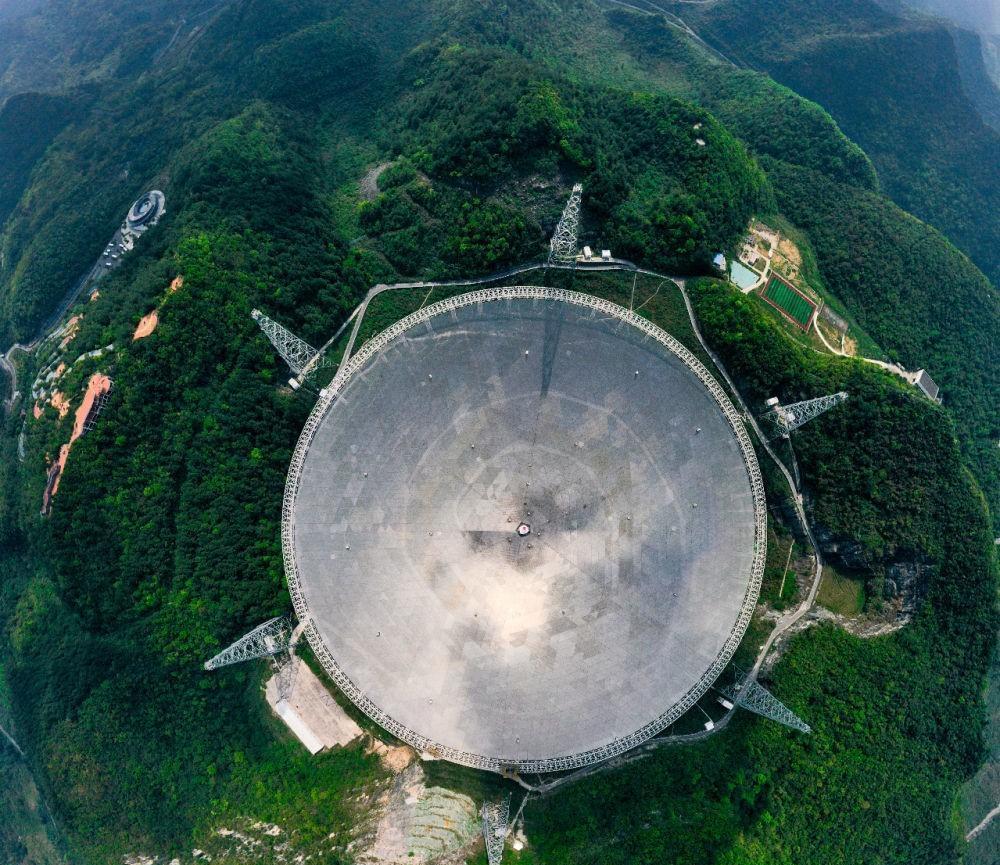为何各国纷纷要求关闭我国天眼呢？难道真的发现什么了吗？他们又在害怕什么呀？说起