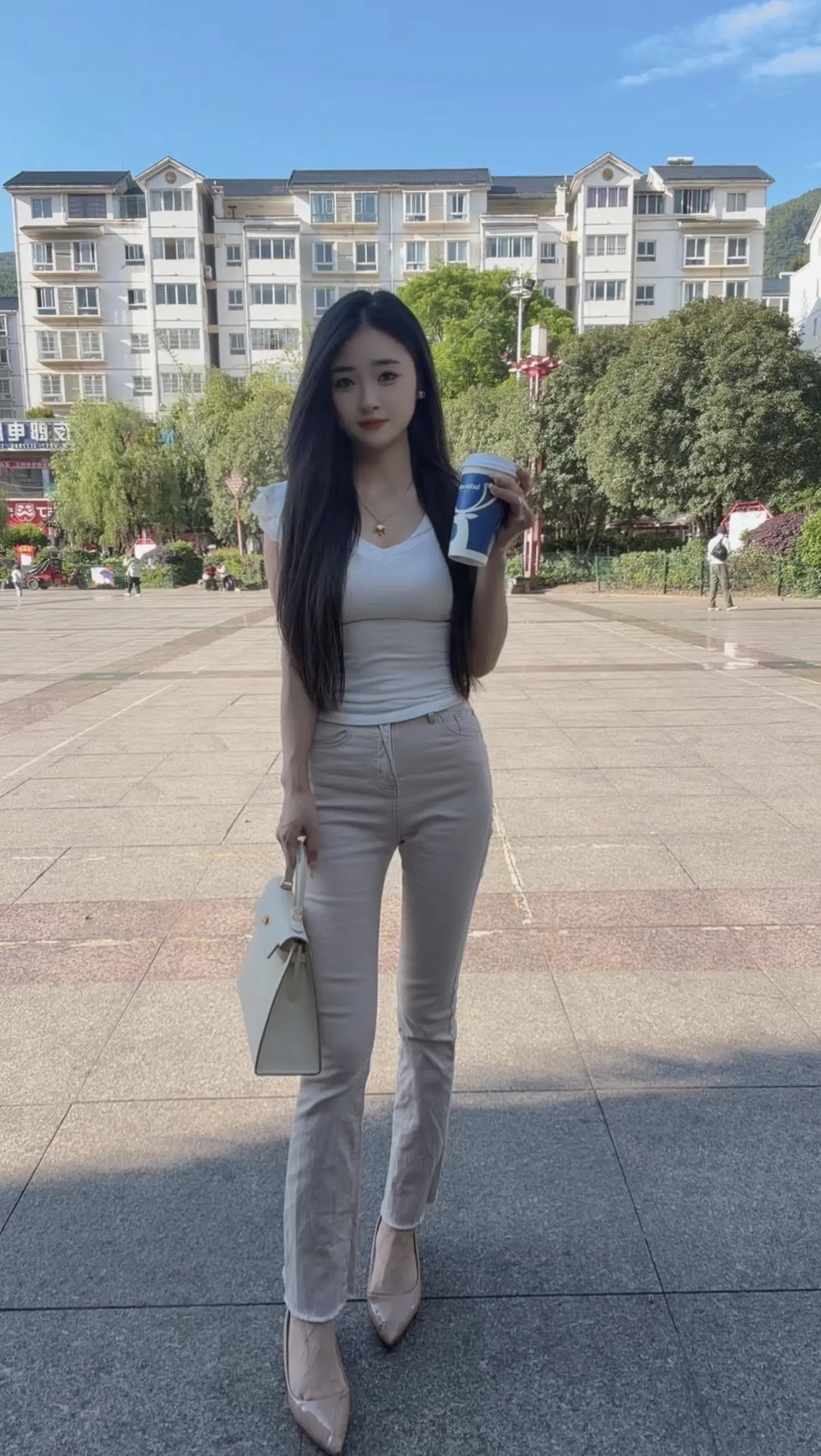 咖啡