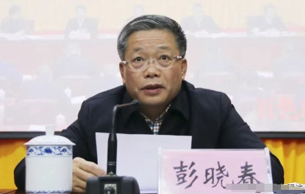 时隔整整一个月的时间，广西再有重磅级官员落马。据中纪委国家监委6月16日消息，广