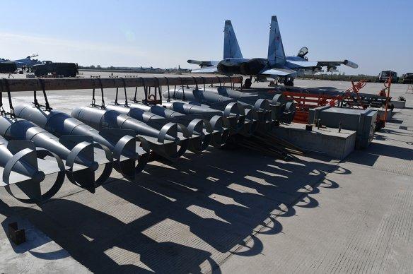 福布斯：俄罗斯正在大幅增加FAB高爆弹的产量，飞行距离翻倍俄罗斯正在加大其武