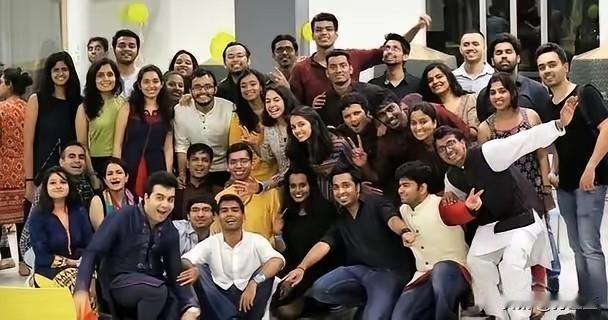 印度留学生来华学习无人机！近年来，印度留学生来华学习无人机相关专业呈现出一定的