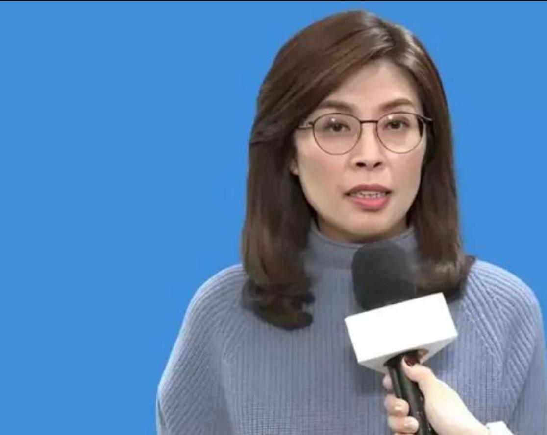喊了三天，赵少康身后跟着谁？郑丽文这一手叫人刮目相看！蒋万安首次表态！​​赵少
