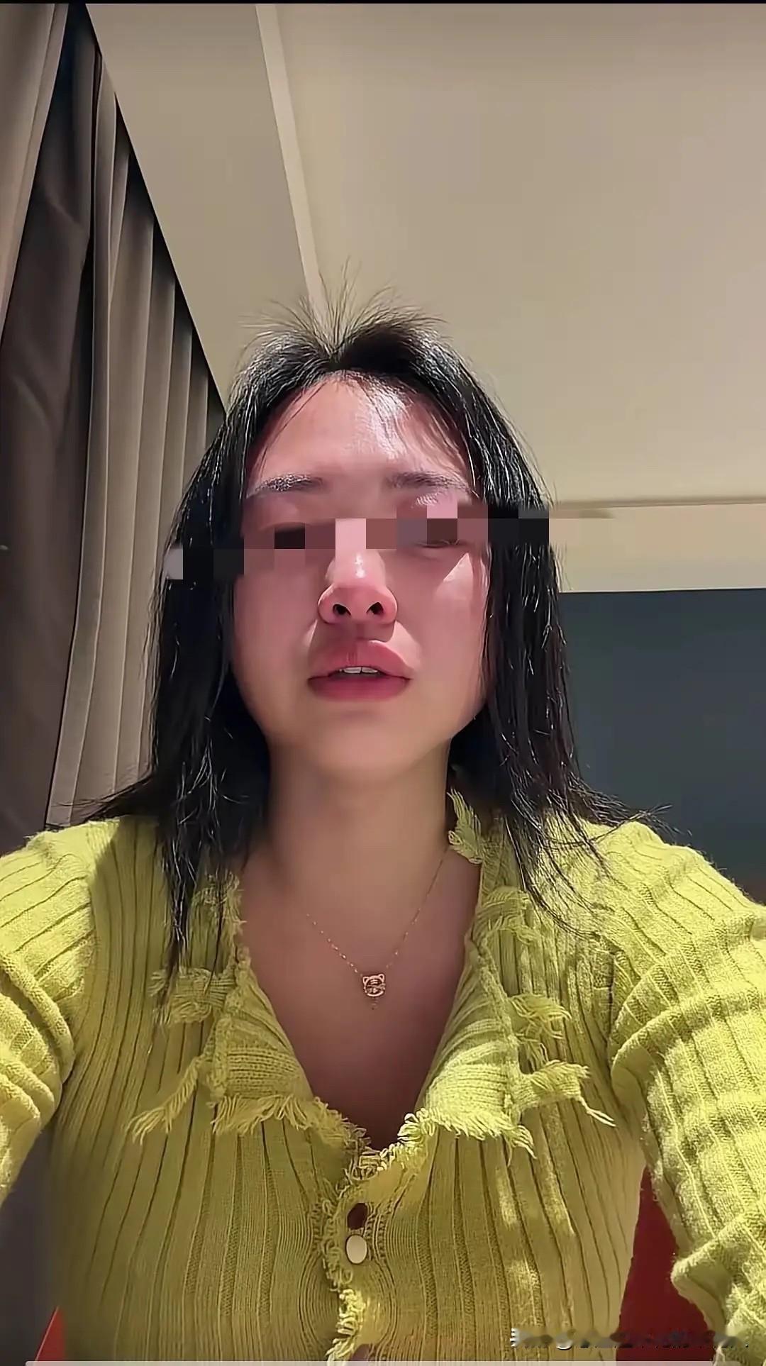 最近“洗碗机女主”的事情引发了不少讨论，这位女士的做法确实让人难以认同。她和家人