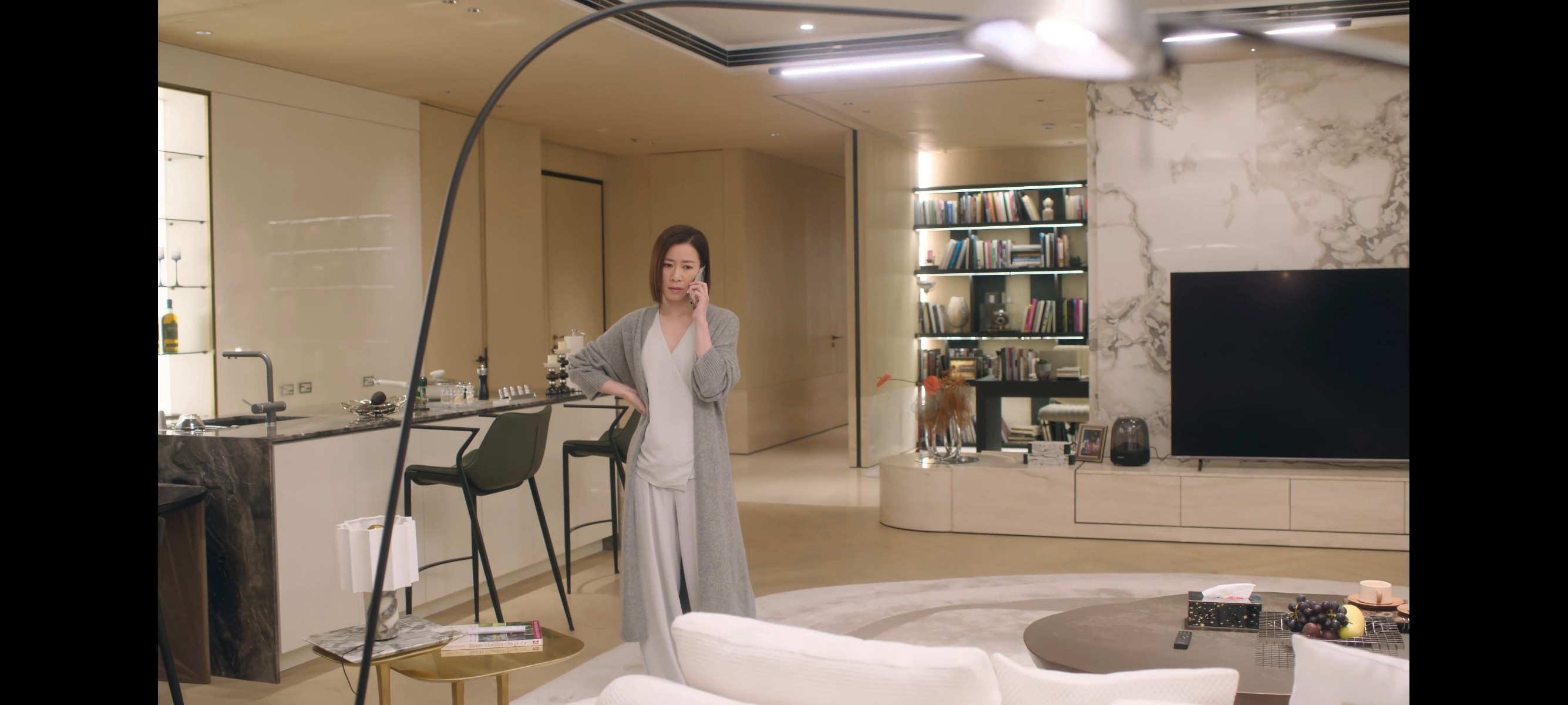 很妈咪又很人妻的文慧心