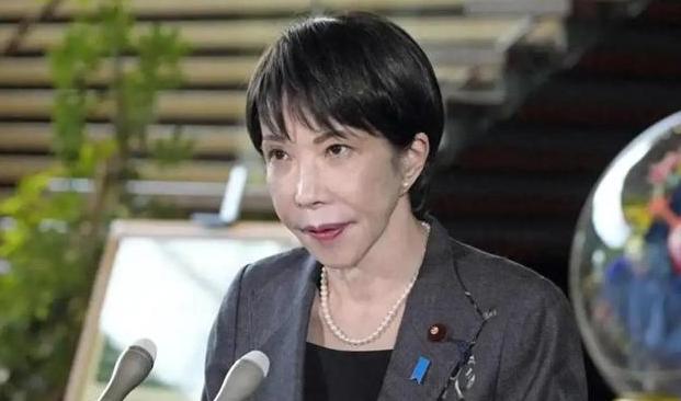 五常已做选择！高市早苗送中国4个字，日网民：16年前的噩梦重现。被中国强力反制后