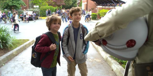 如果你的孩子长得吓人, 你会选择继续爱他还是生二胎?