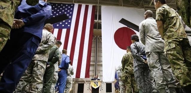 日本若介入台海会有何后果？日本若果真介入台海，有三种结果：就说第一种最吓人的